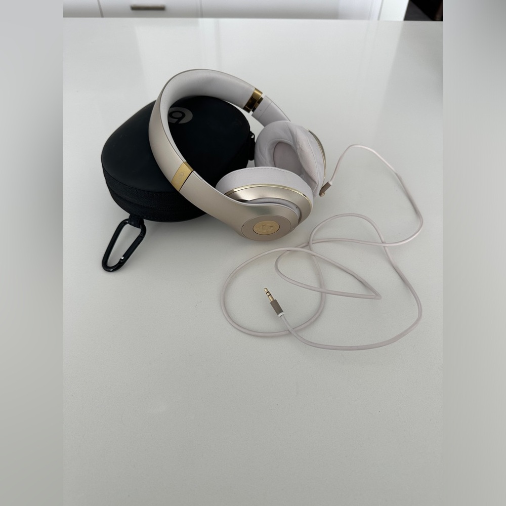 Beats Studio Headphones